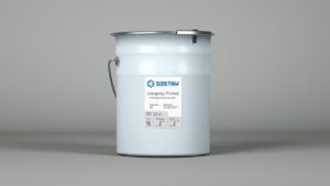 Однокомпонентный полиуретановый праймер (грунтовка) SOSTAV Adhesive-Primer в ведре